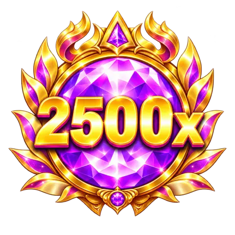 Множитель 2500×